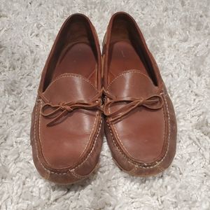 Driver shoes by Cole Haan